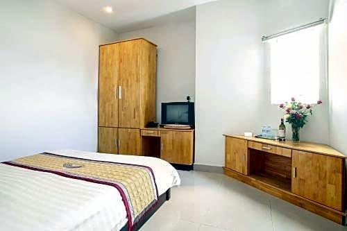 Фото Rainbow Hotel Da Nang