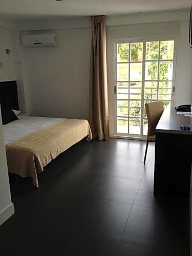 Фото Hotel Natursun