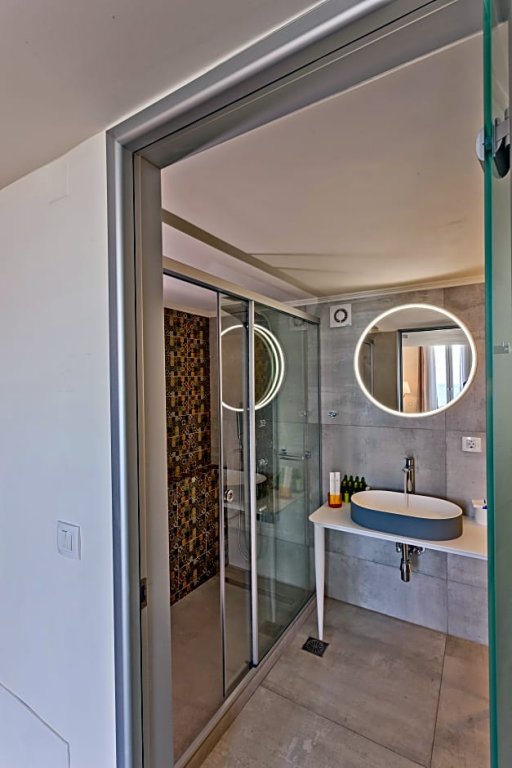 Фото Thalassa Boutique Hotel