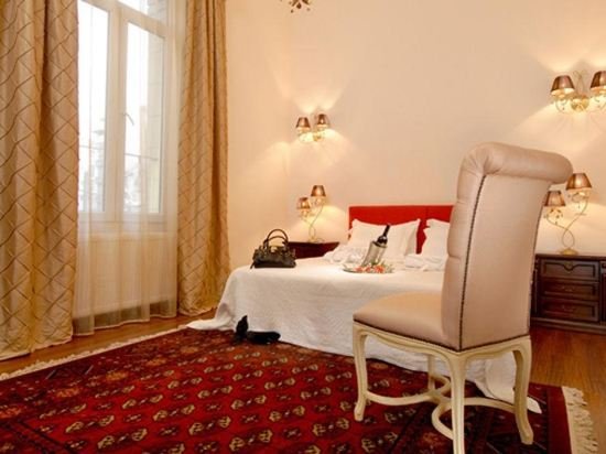 Фото Acropolis Museum Boutique Hotel