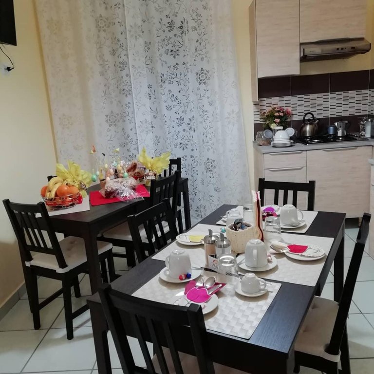 Фото B&b Flavio