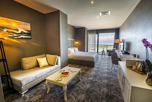 Гостиница Royal Comfort Hotel в Офе