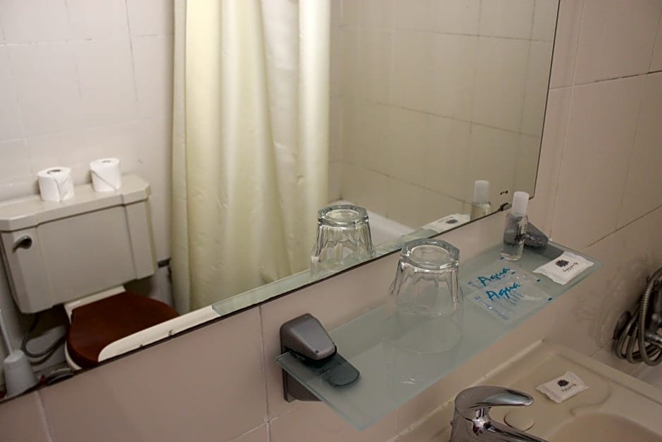 Фото Hotel Afonso III