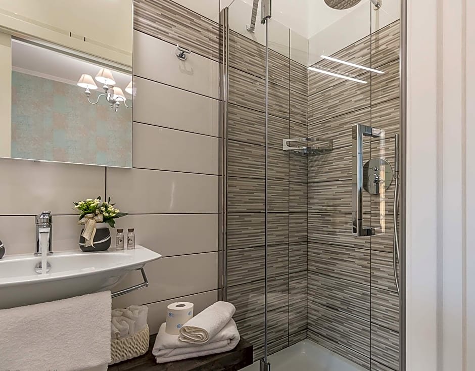 Фото A Casa Di Titty