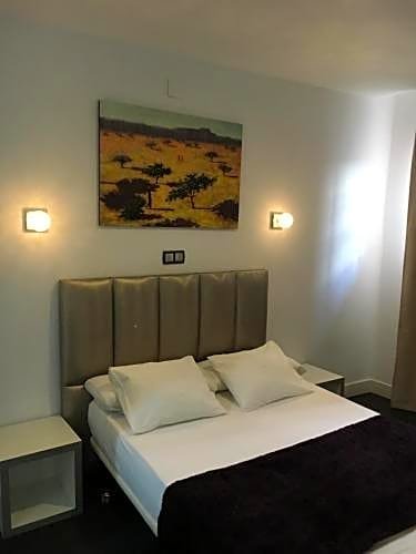 Фото Hotel Natursun