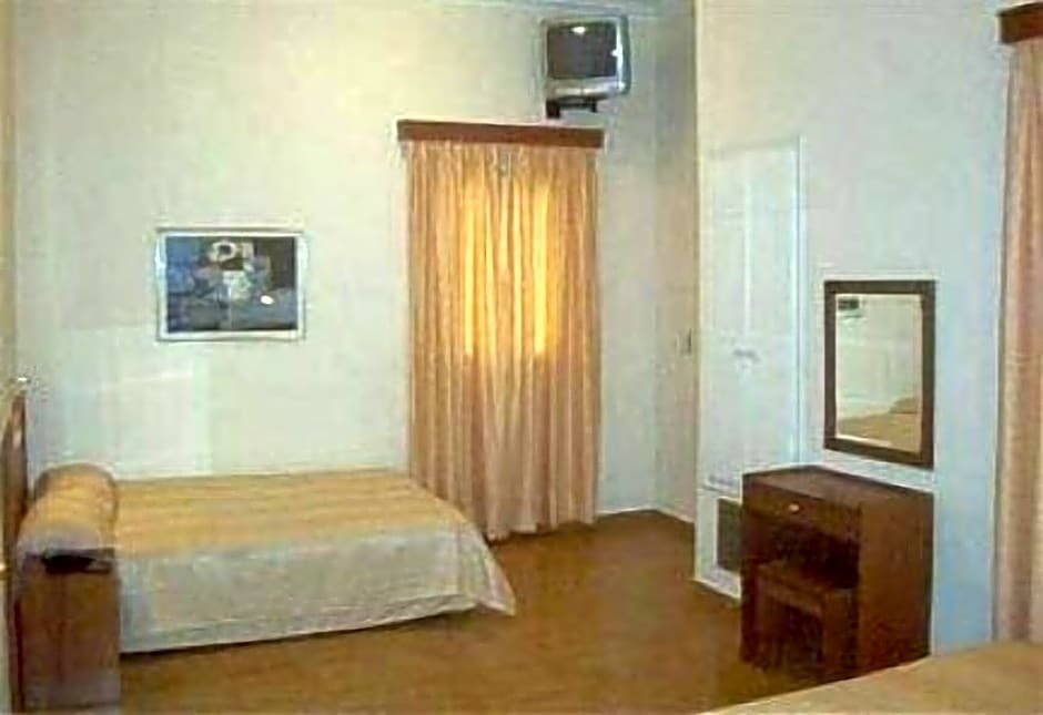 Фото Hotel Rio Athens