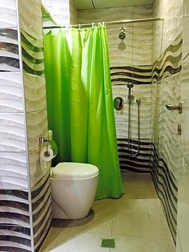 Фото Aladdin Hotel Beer Sheva