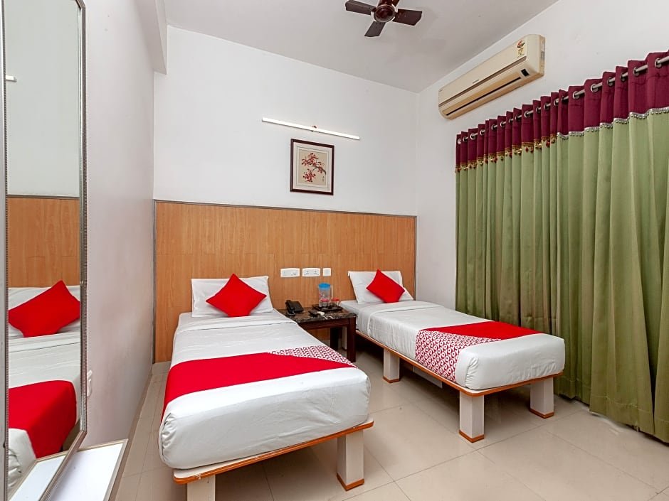 Фото отеля 4