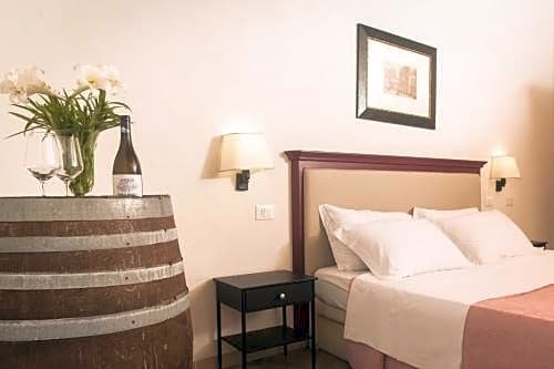 Фото Baglio Donna Franca Wine Resort & Farm Estate