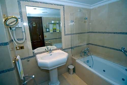 Фото Hotel María Luisa