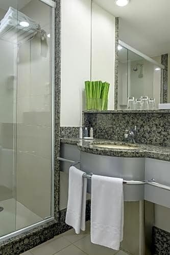 Фото Grand Mercure São Paulo Vila Olímpia