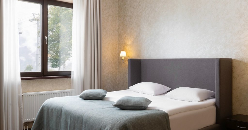 Фото Роза Шале