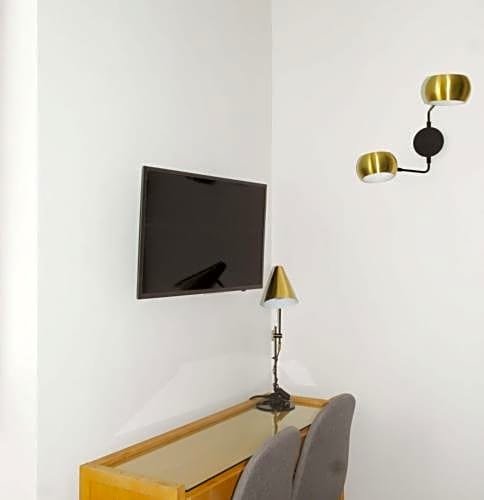 Фото Hotel Bellevue Marseille