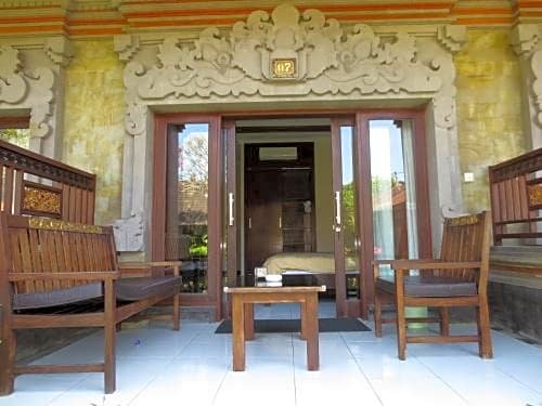 Фото Hotel Segara Agung