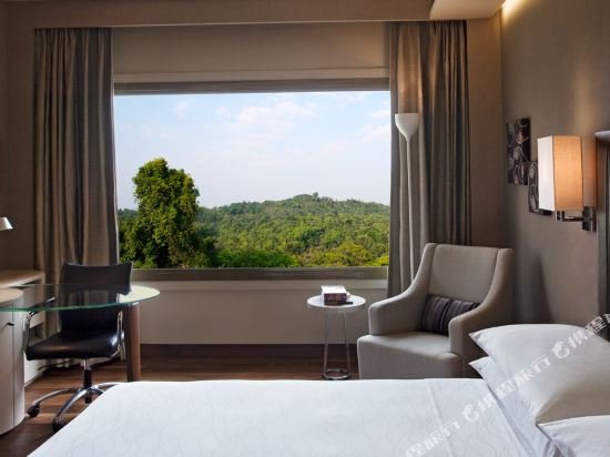 Фото Hyatt Regency Delhi