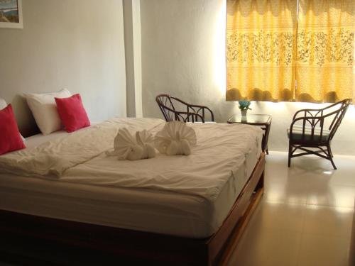 Фото Thanagrit Apartelle