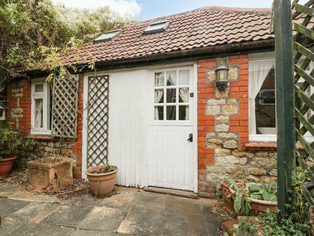 Hotel The Old Stable, Sherborne, photo