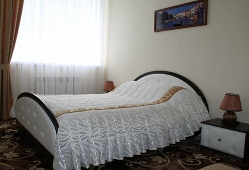 Гостиница Сорока в Сорочинске