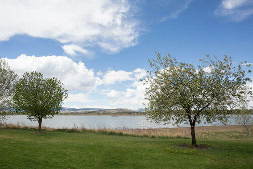 Гостиница Candlewood Suites Longmont, an Ihg Hotel