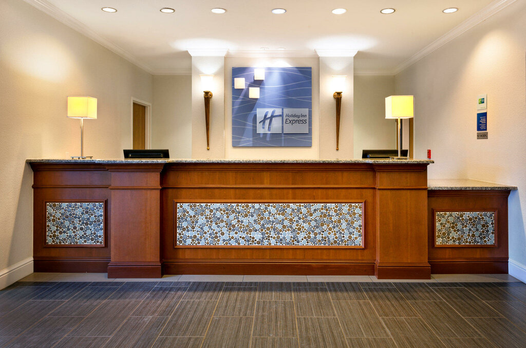 Hotel Holiday Inn Express Hotel and Suites Arcadia, an Ihg Hotel, Arcadia, photo