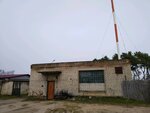 Котельная посёлка ДСУ (Lunacharskogo Street, 112), infraestructura de ingeniería
