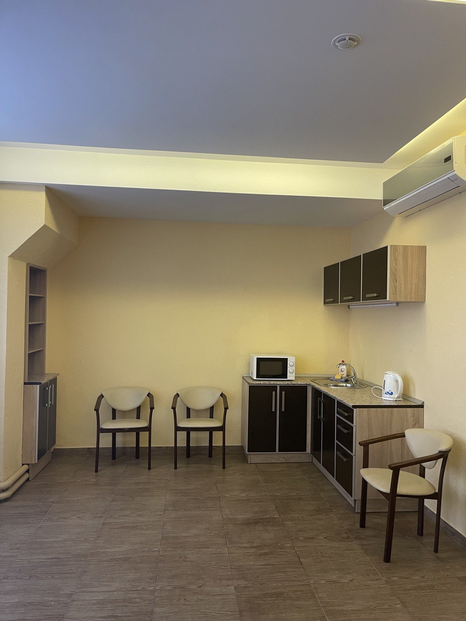 Фото Муссон