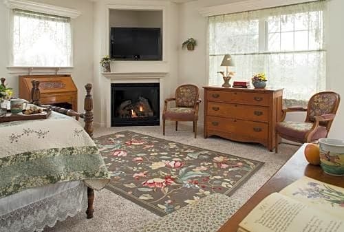 Фото The Inn at Westwynd Farm B&b