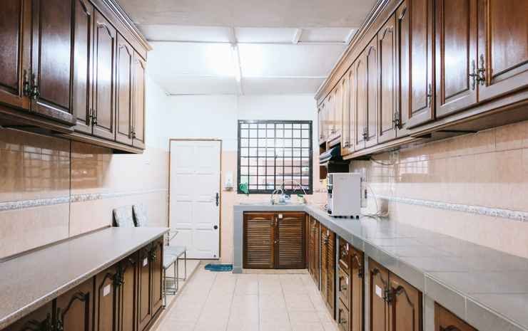 Фото Camelia Homestay