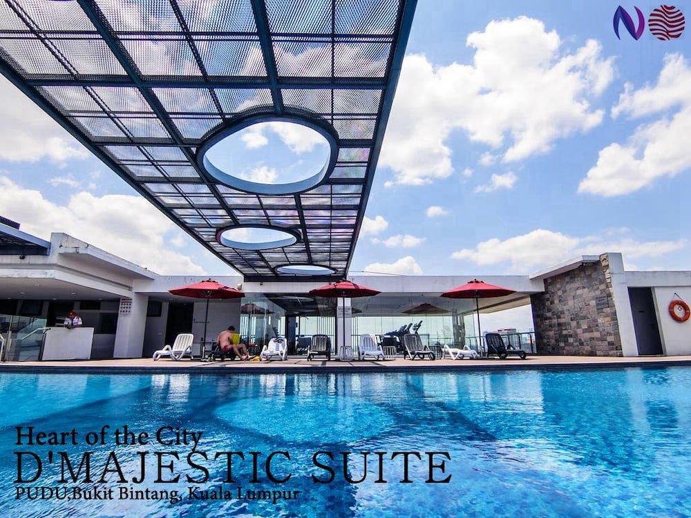 Фото Farelane Residence Suites Bukit Bintang