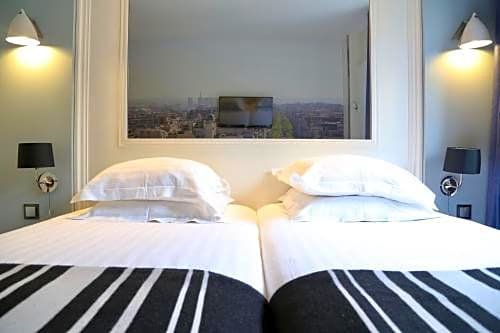 Фото Hôtel Stella Etoile