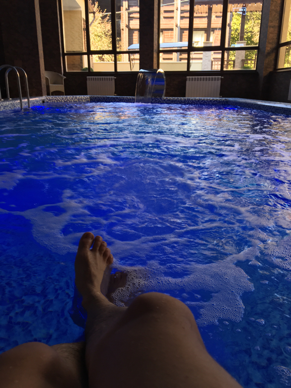 Фото Атлант Sky