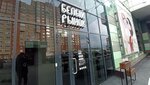 Белый рынок (40 Let Pobedy Street, 1), fast food