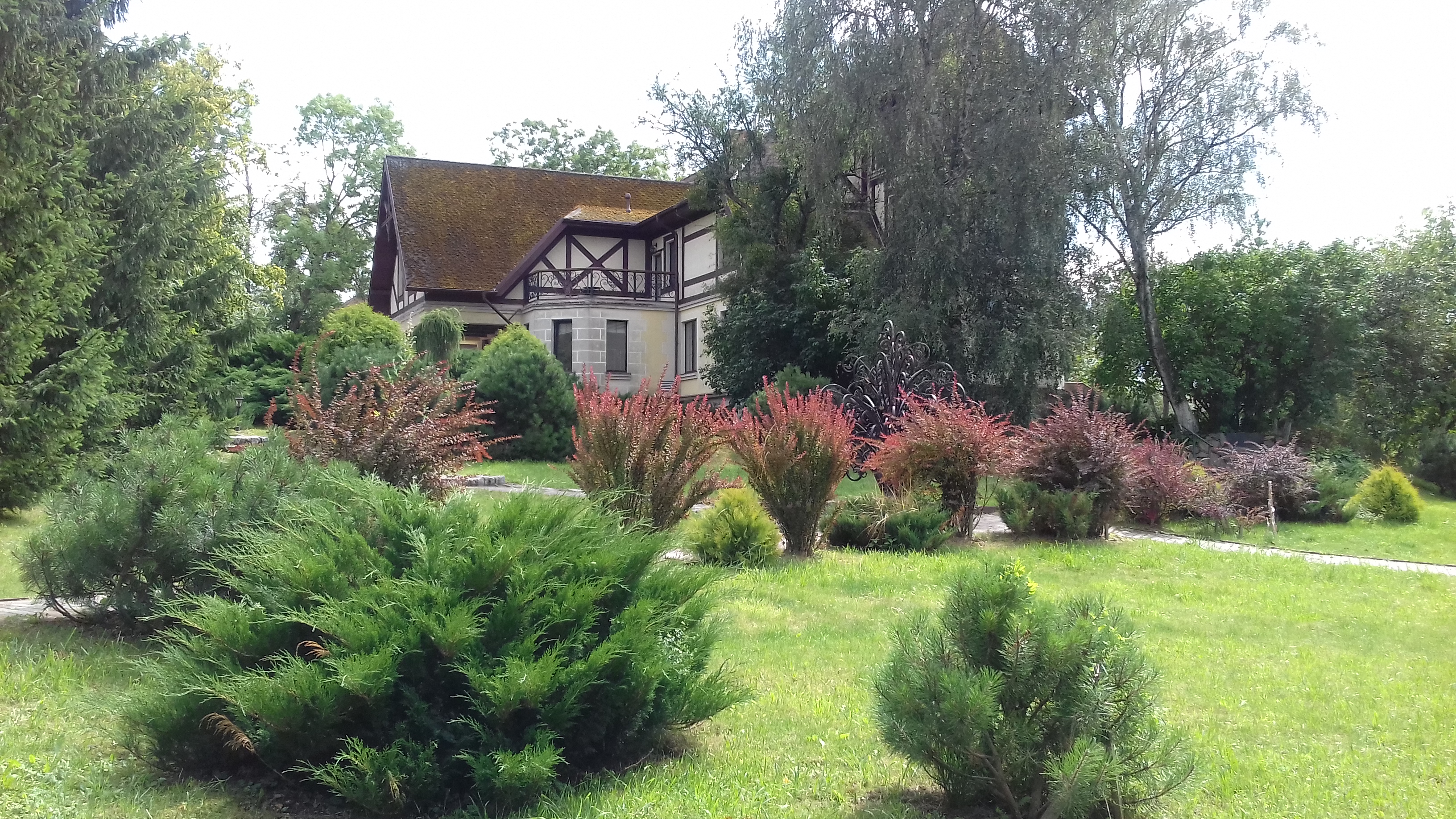 Фото Гостевой дом Мушкино