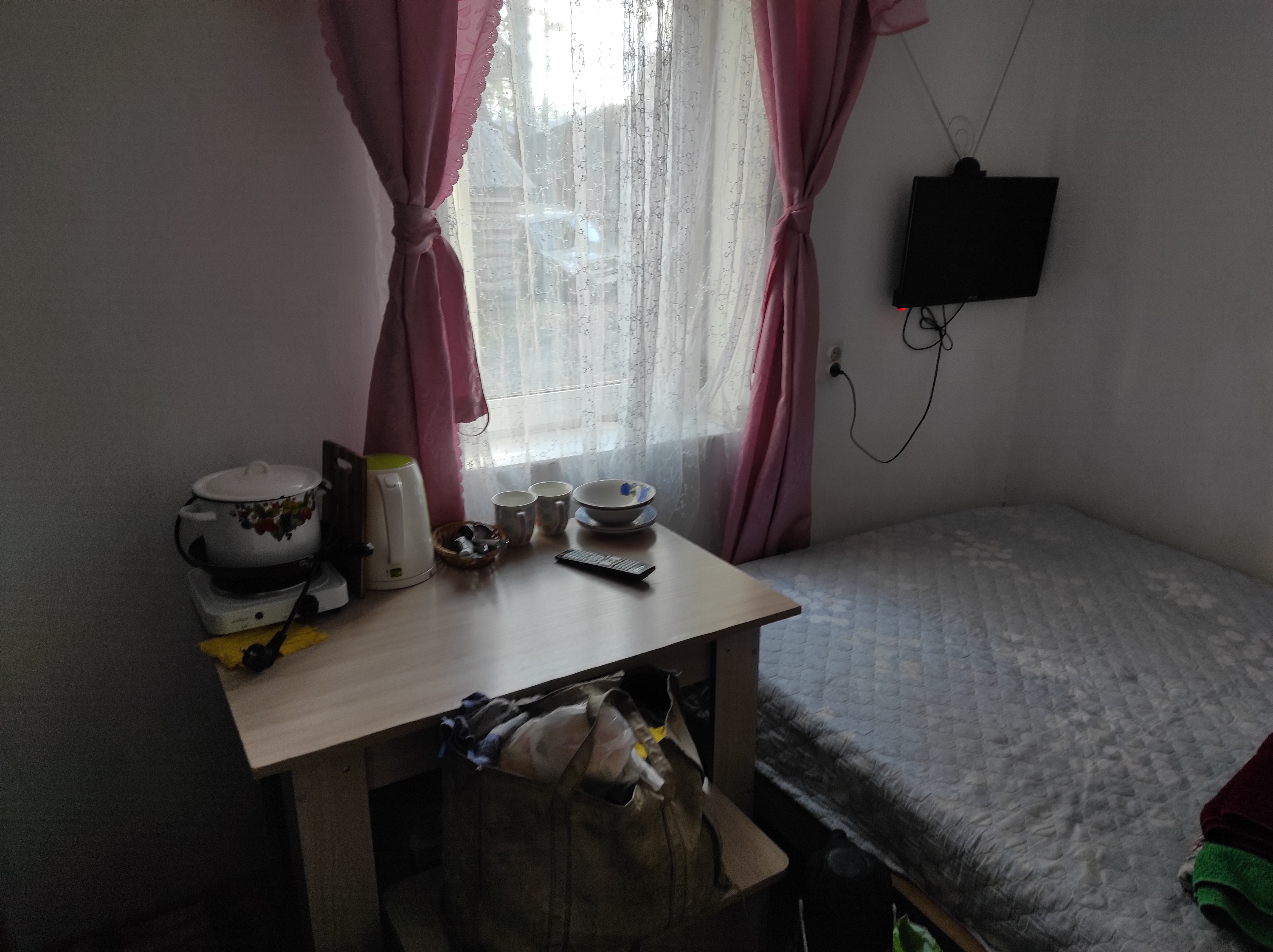 Фото Жемчужина у ручья