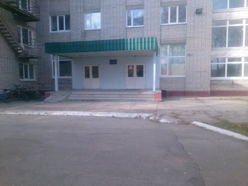 Общежитие Общежитие № 6 Улту, Ульяновск, фото