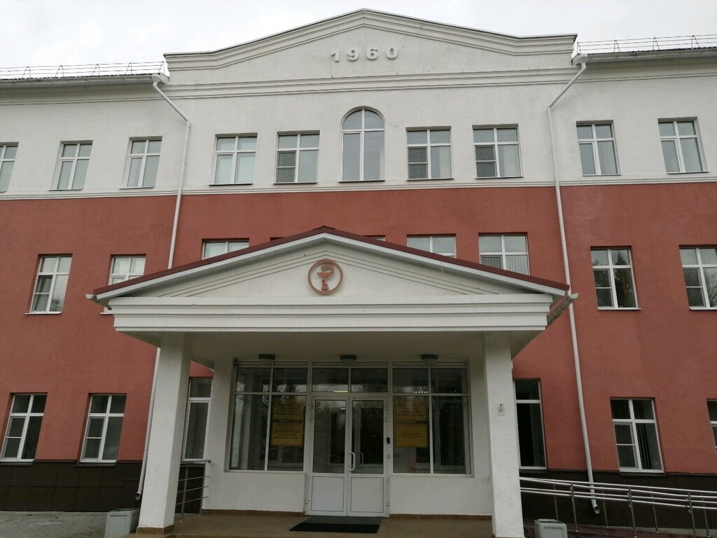 Search and rescue Territorialny tsentr meditsiny i katastrof Penzenskoy oblasti, Penza, photo
