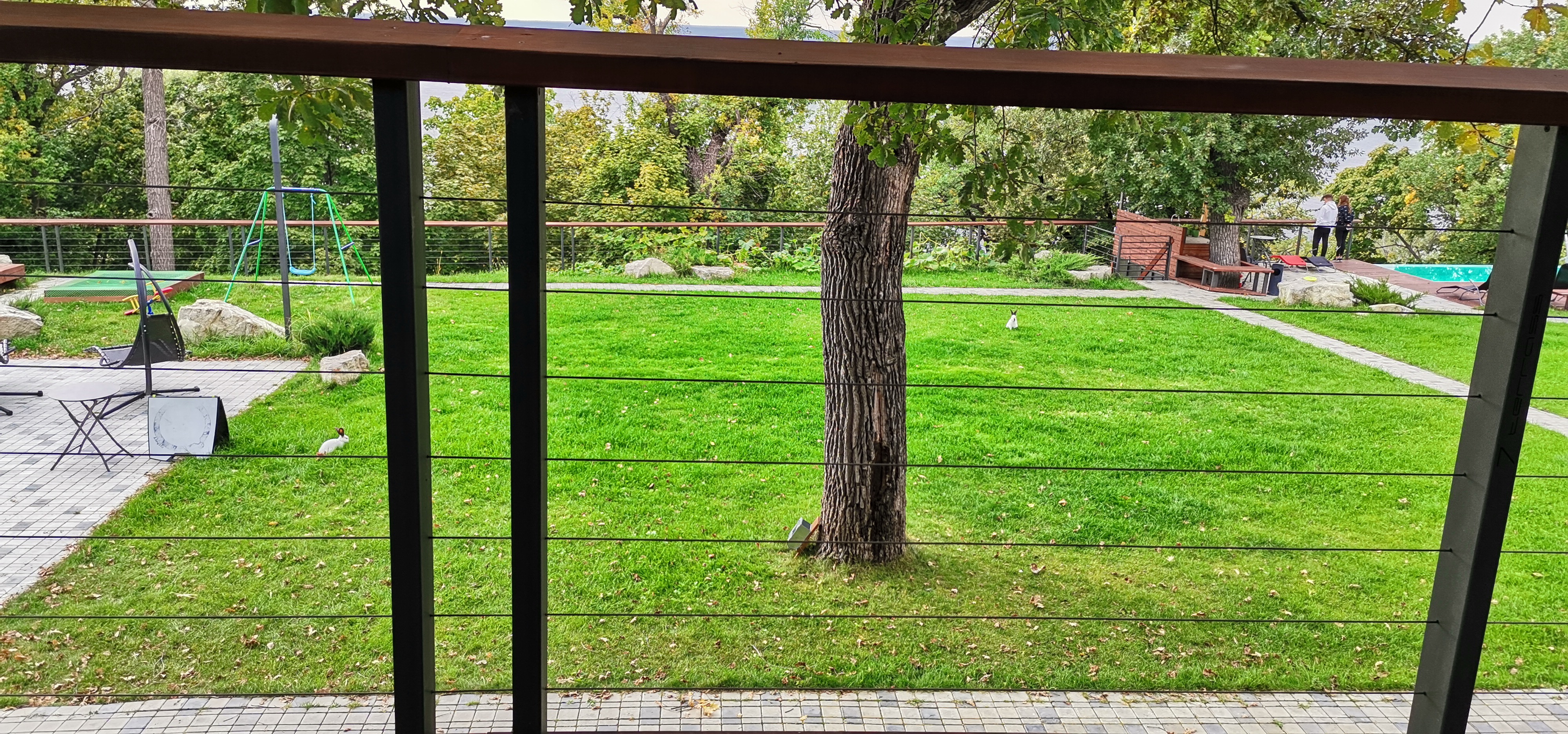 Фото 7 Террас