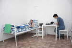 Mental Health Clinic (Astana, Vostochnaıa Ilınka aýyly, Muhamet-Salyq Babajanov kóshesi, 51), department of the hospital