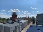 Depo hostel (Yegoryevskaya Street, 7с3) ، سكن