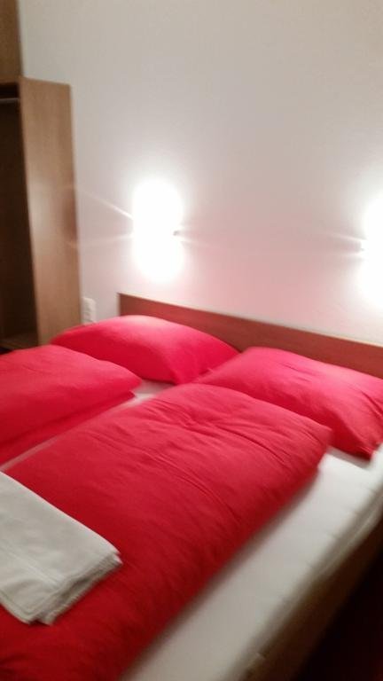 Фото Motel Hainburg Fair Sleep