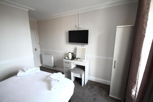 Фото The Fountain Tavern