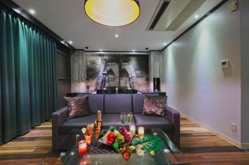 Фото Hotel A La Mode - Adult Only