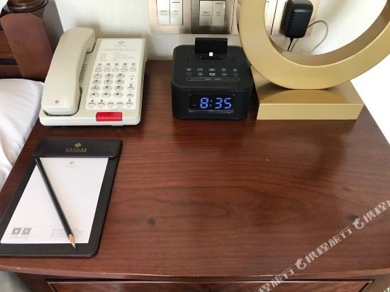 Фото Yinxin Century Hotel