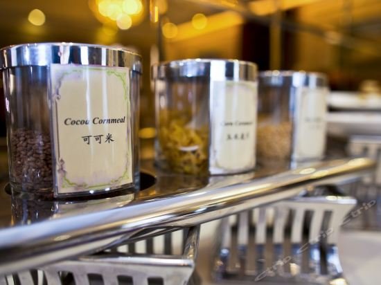 Фото Merry Hotel Shanghai