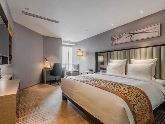 Фото Rayfont Hotel Chengdu