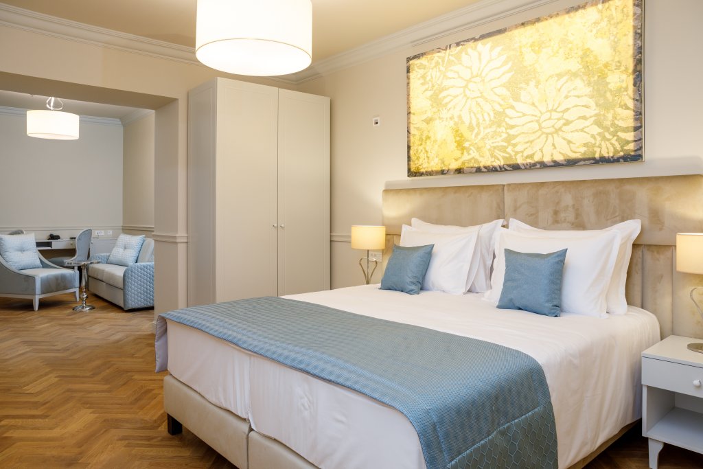 Фото Heritage hotel Santa Lucia