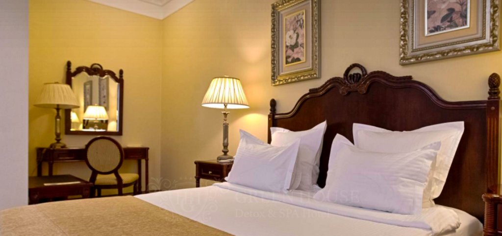 Фото Green House Detox & SPA