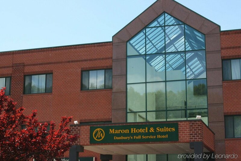 Гостиница Maron Hotel And Suites