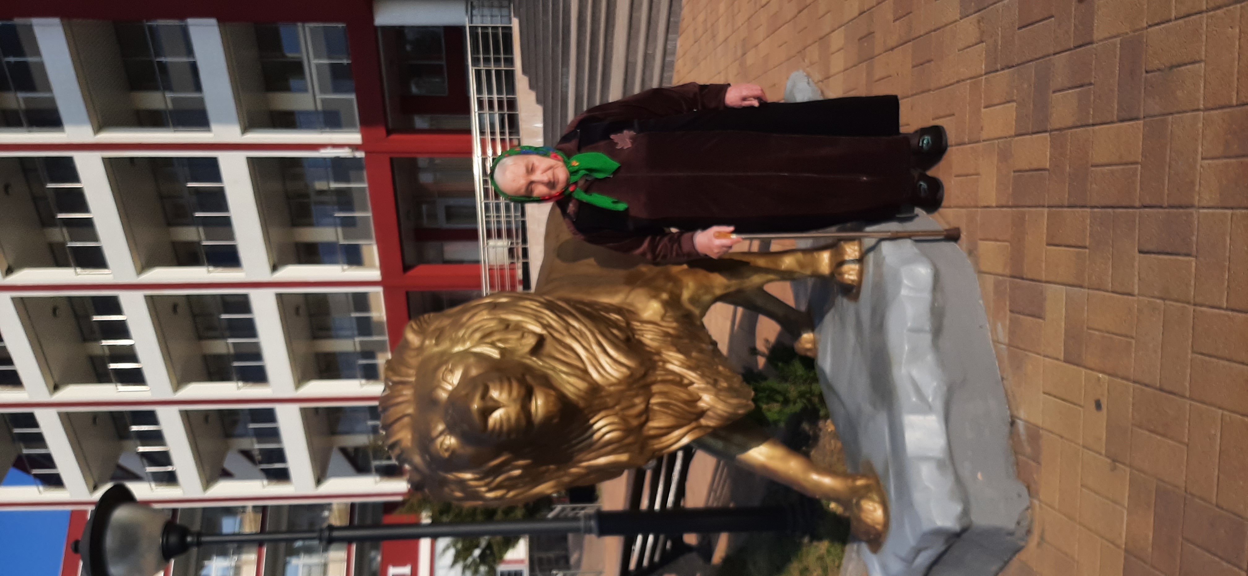 Фото Серноводск-Кавказский