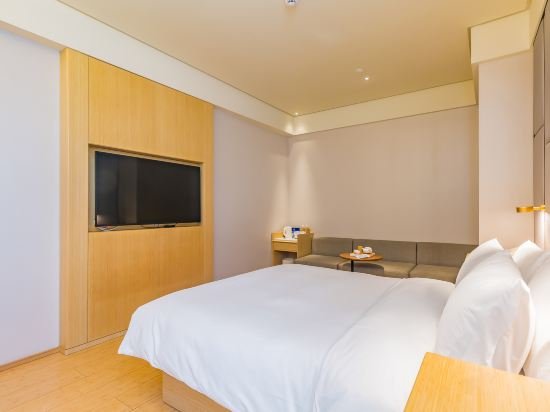 Фото Ji Hotel Beijing Capital Airport